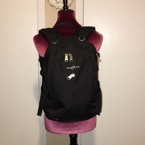 OBERSEE diaper bag